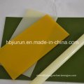 Different Color PU Extruded Board for Sale